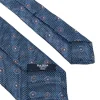 BARBA Silk tie