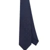BARBA Silk tie