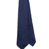 BARBA Silk tie