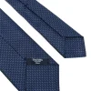 BARBA Silk tie