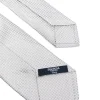 BARBA Silk tie