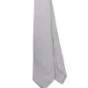 BARBA Silk tie