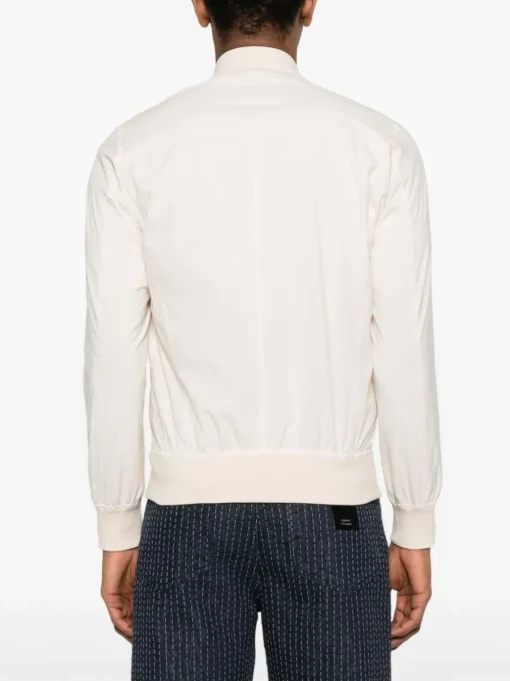 BARBA Waterproof jacket