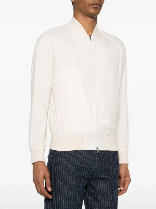 BARBA Waterproof jacket