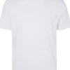 BARBA White T-shirt