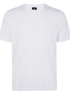 BARBA White T-shirt