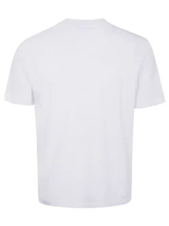 BARBA White T-shirt