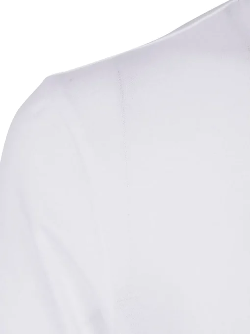 BARBA White T-shirt