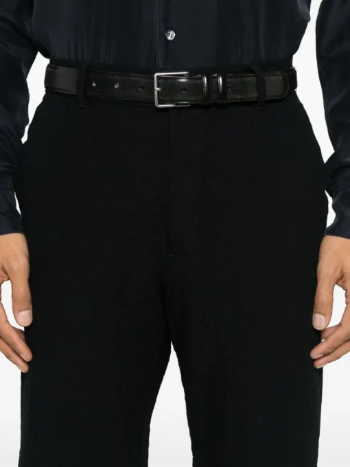 BARENA - straight-leg trousers