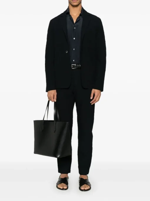 BARENA - straight-leg trousers