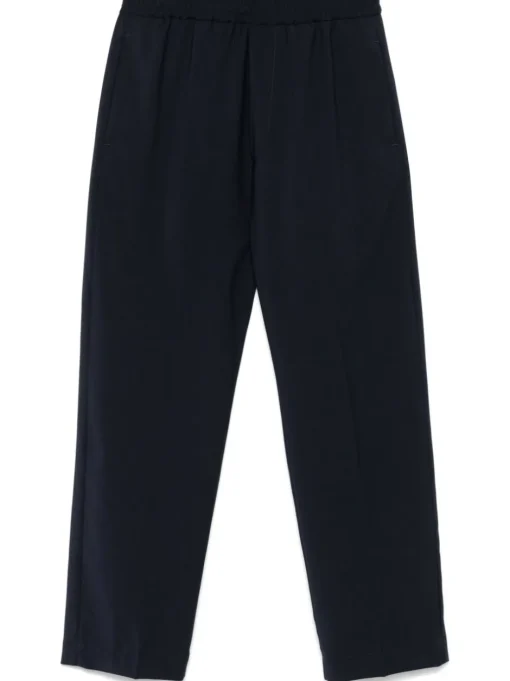 BARENA Alfonso Tropical trousers