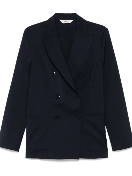 BARENA Charlie Tropical Blazer