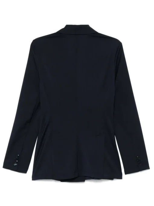 BARENA Charlie Tropical Blazer