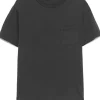 BARENA cotton t-shirts