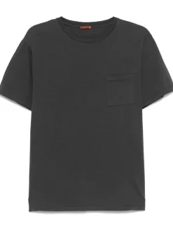 BARENA cotton t-shirts