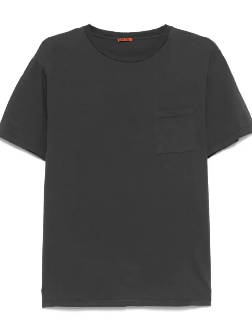 BARENA cotton t-shirts