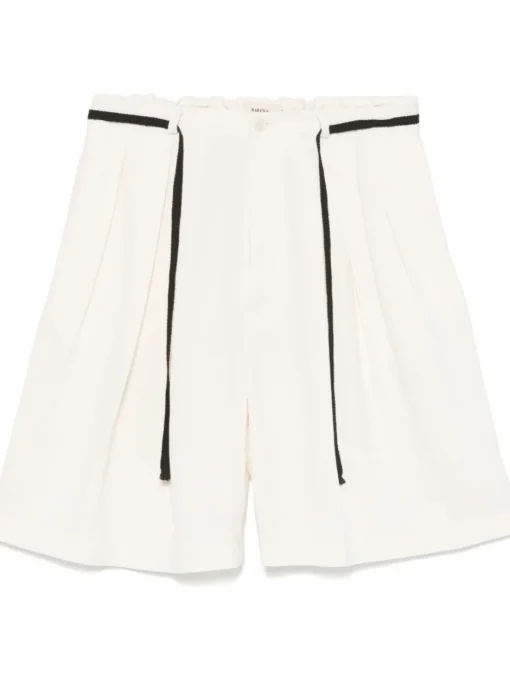 BARENA Doer Brezza Shorts