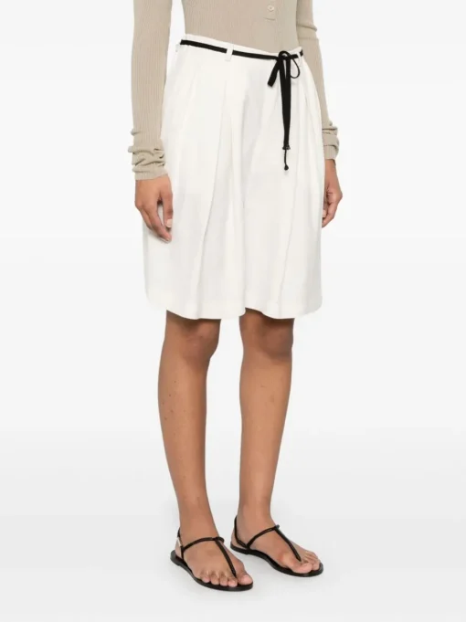 BARENA Doer Brezza Shorts