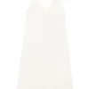 BARENA Drusilla Brezza midi dress