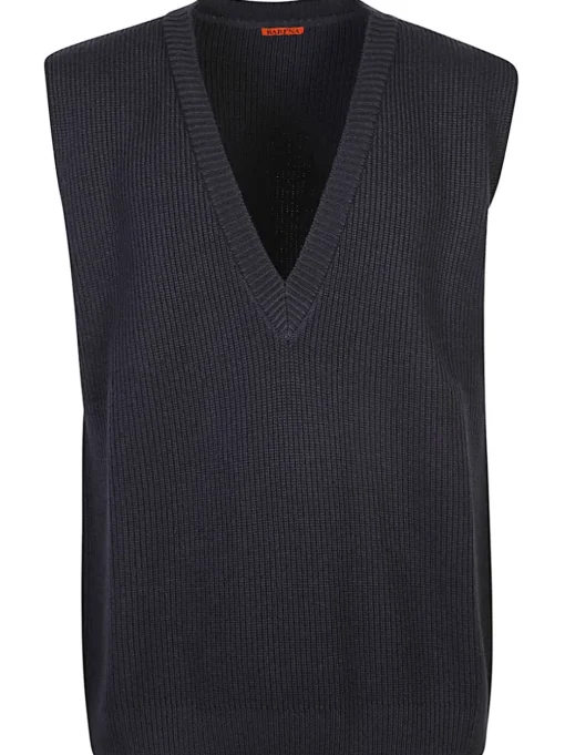 BARENA Gilet Turlon Cruna