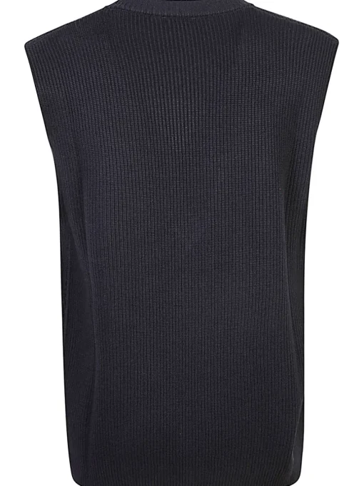 BARENA Gilet Turlon Cruna