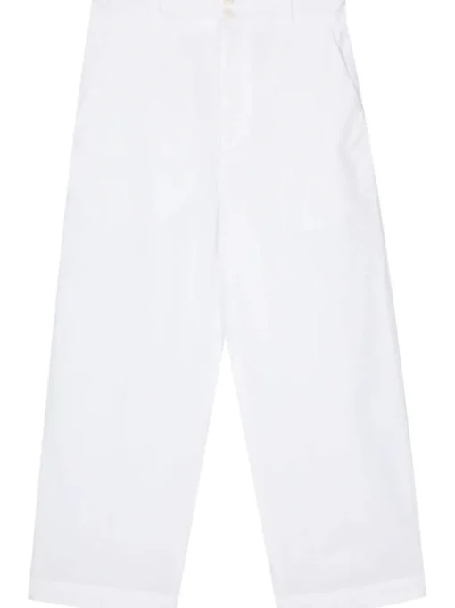 BARENA Pantaloni dritti Paola