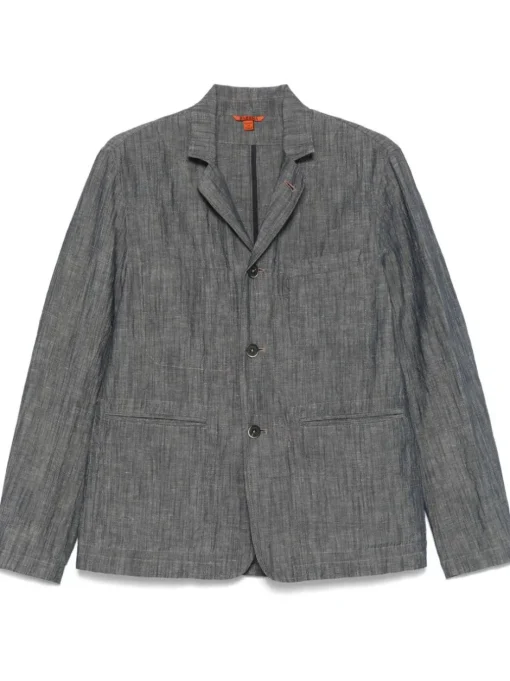 BARENA Canal Piado Blazer