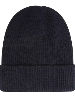 FENDI Beanie wool and cashmere