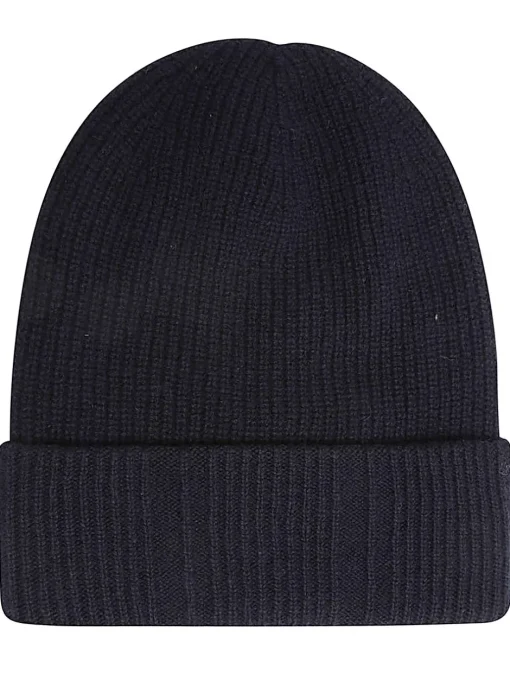 FENDI Beanie wool and cashmere