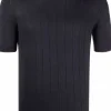 BARBA Beard Ribbed T-shirt