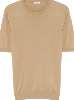 BOGLIOLI Cotton T-shirt
