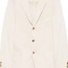BOGLIOLI Single-breasted blazer