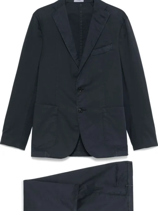 BOGLIOLI Single-breasted suit