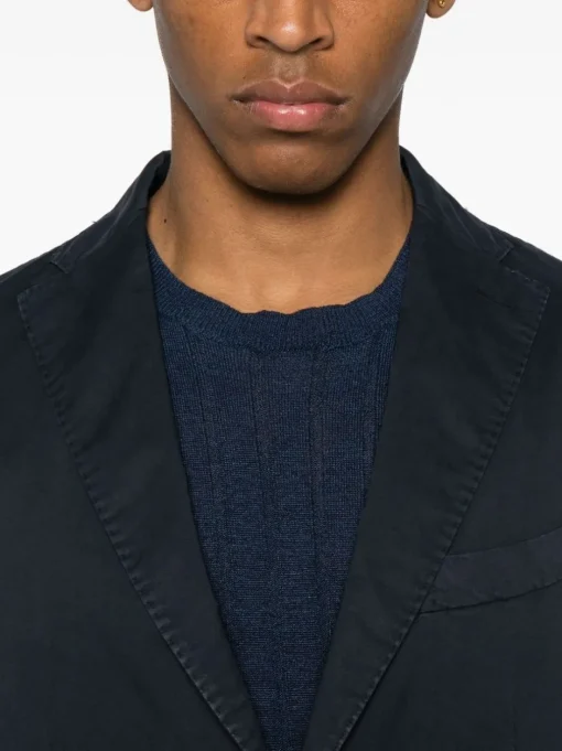 BOGLIOLI Single-breasted suit