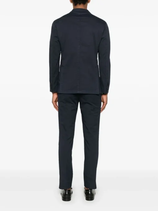 BOGLIOLI Single-breasted suit