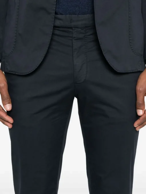BOGLIOLI Single-breasted suit
