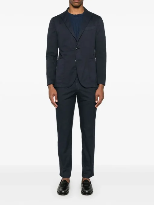 BOGLIOLI Single-breasted suit