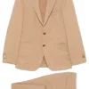BOGLIOLI Single-breasted suit