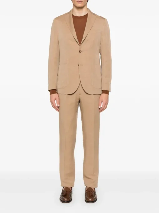 BOGLIOLI Single-breasted suit
