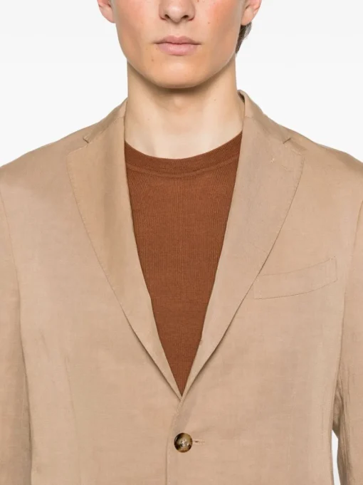 BOGLIOLI Single-breasted suit