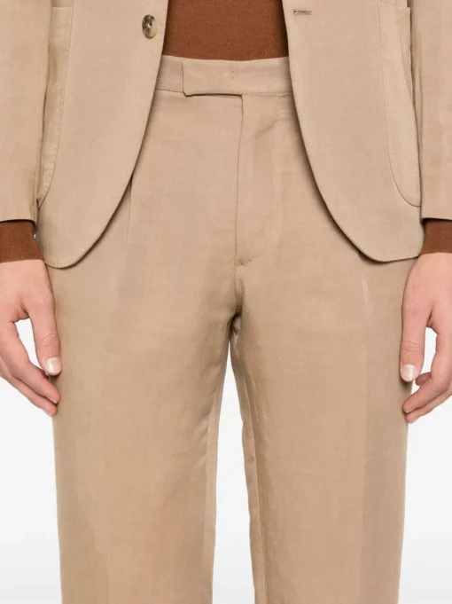 BOGLIOLI Single-breasted suit