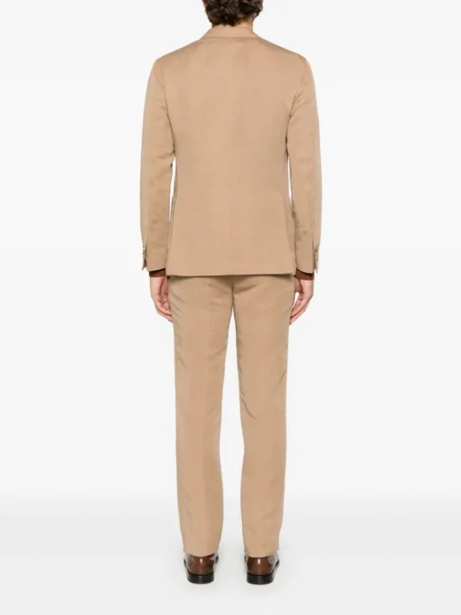BOGLIOLI Single-breasted suit
