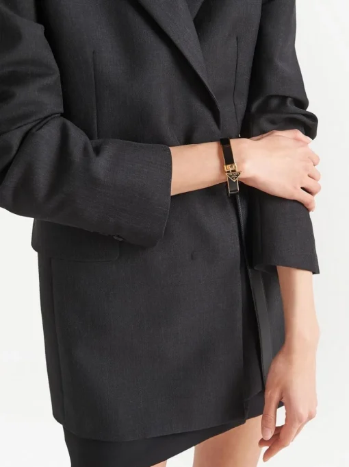 PRADA Bracciale rigido