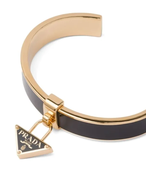 PRADA Bracciale rigido