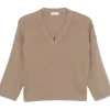 BRUNELLO CUCINELLI Beaded sweater