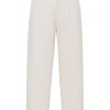 BRUNELLO CUCINELLI Chino with pleats
