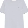 BRUNELLO CUCINELLI Cotton T-shirt