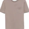 BRUNELLO CUCINELLI Cotton T-shirt