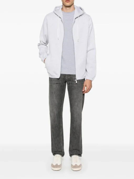 BRUNELLO CUCINELLI Cotton T-shirt