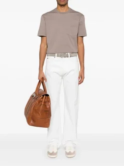 BRUNELLO CUCINELLI Cotton T-shirt